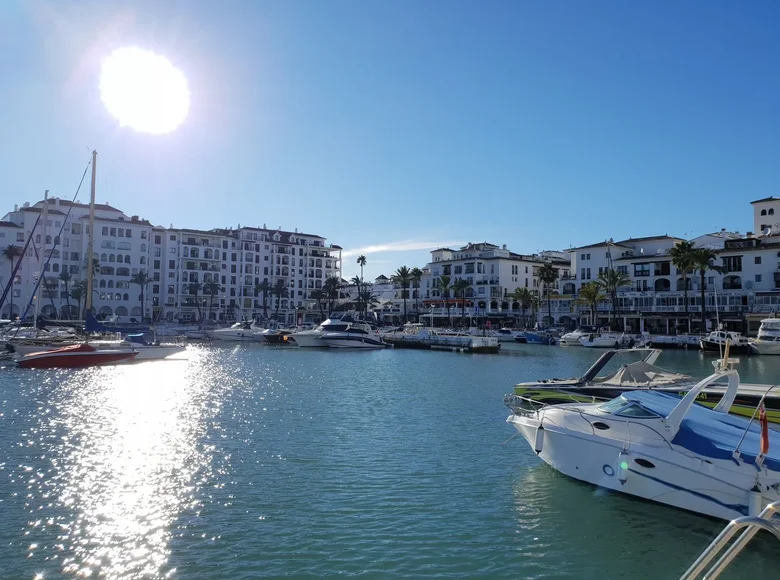 Appartement 2 chambres 87 m² Manilva, Espagne