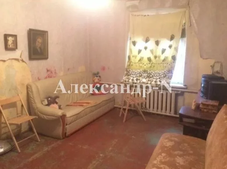 Mieszkanie 2 pokoi 41 m² Odessa, Ukraina