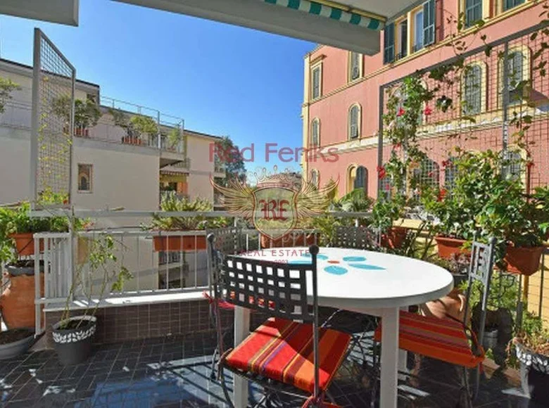 Apartamento 4 habitaciones 118 m² Sanremo, Italia