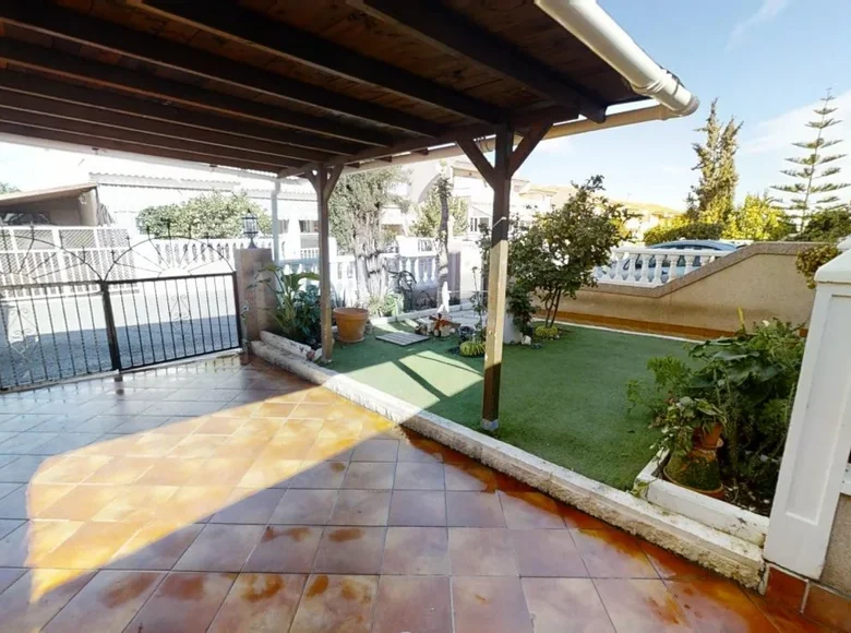 Duplex 3 bedrooms 100 m² Torrevieja, Spain