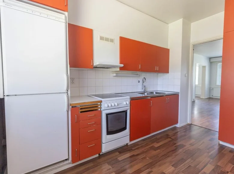 Apartment  Huovinrinne, Finland