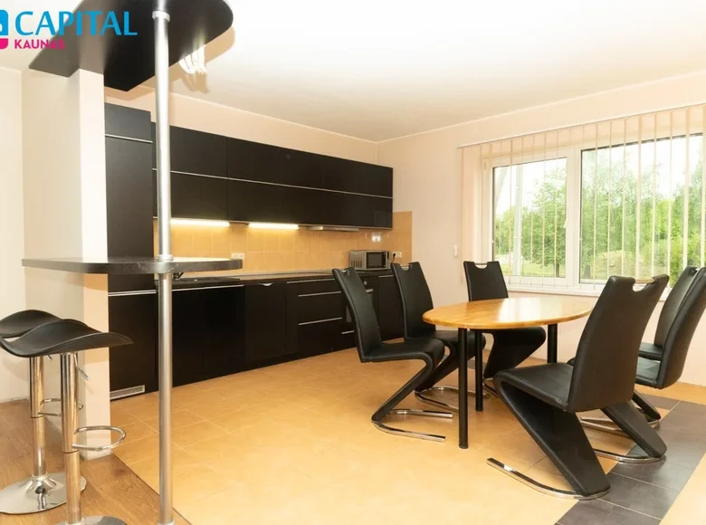 House 180 m² Garliava, Lithuania