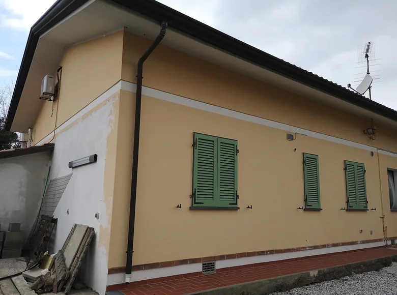 4 bedroom Villa  Pietrasanta, Italy