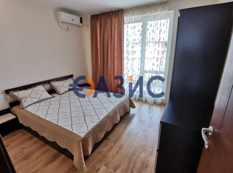3 bedroom apartment 81 m² Ravda, Bulgaria