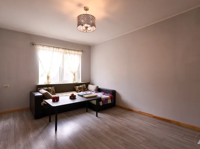 Wohnung 1 zimmer 27 m² Goldingen, Lettland