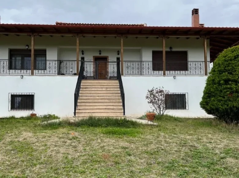 Casa de campo 1 habitación 350 m² Galarinos, Grecia