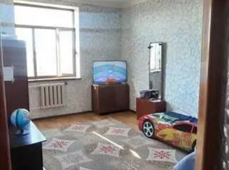 Квартира 1 комната 38 м² Бухара, Узбекистан