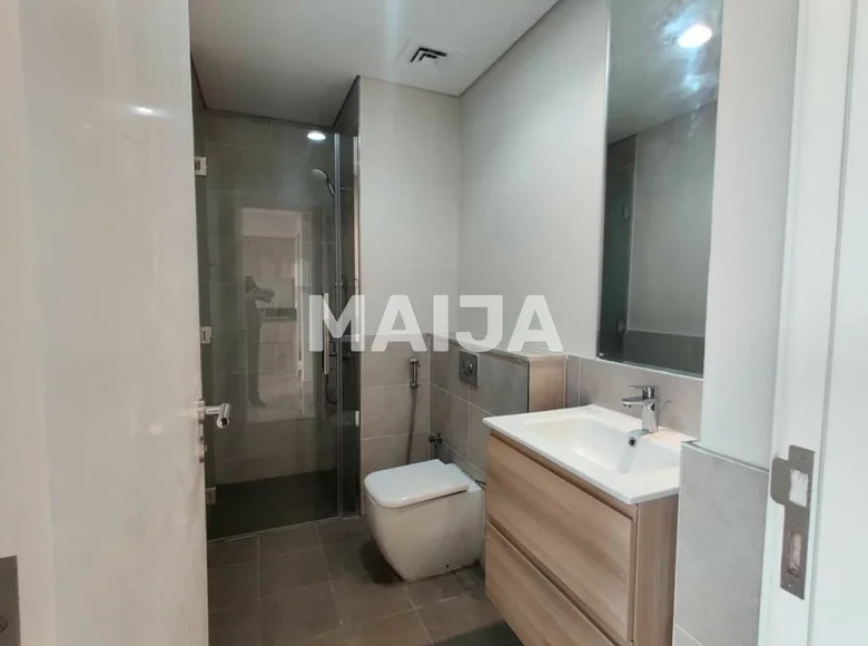 Apartamento 2 habitaciones 36 m² Dubái, Emiratos Árabes Unidos