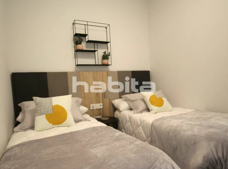 Квартира 2 спальни 58 м² Торревьеха, Испания