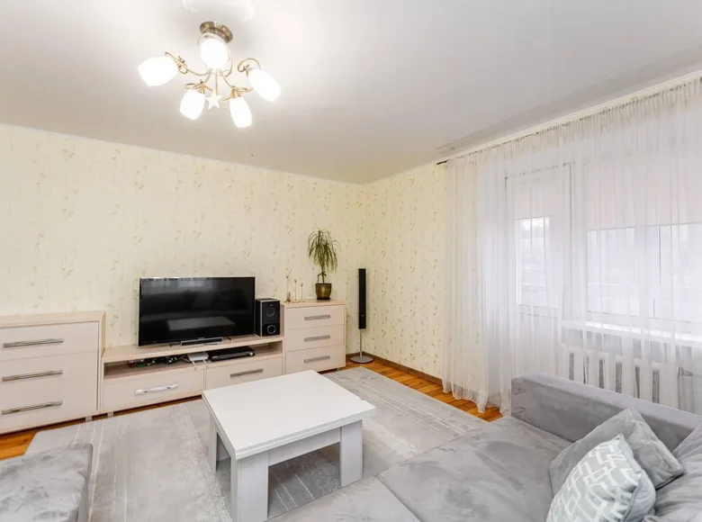 Квартира 3 комнаты 67 м² Колодищи, Беларусь