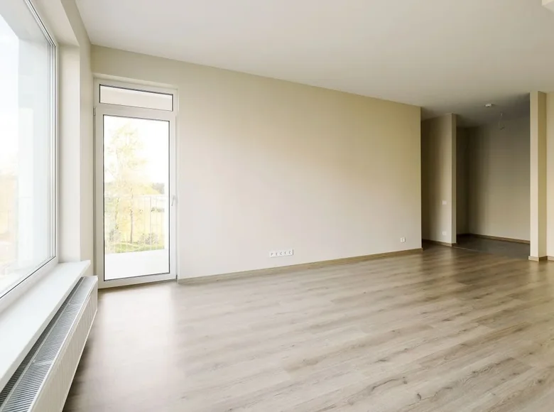 1 bedroom apartment 54 m² Riga, Latvia