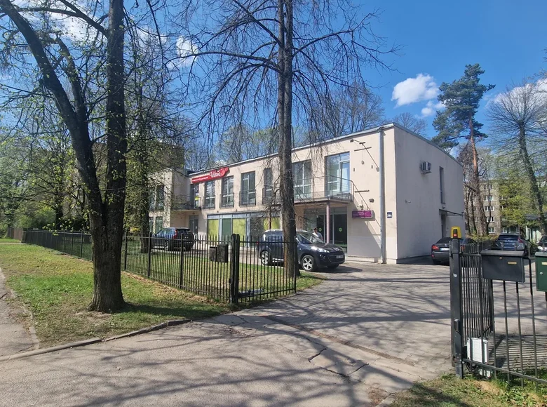 Investissement 660 m² à Riga, Lettonie