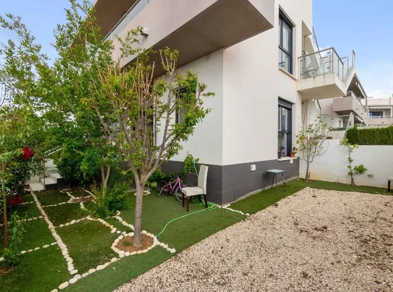 Квартира 2 спальни 87 м² Urbanizacion Dona Pepa, Испания