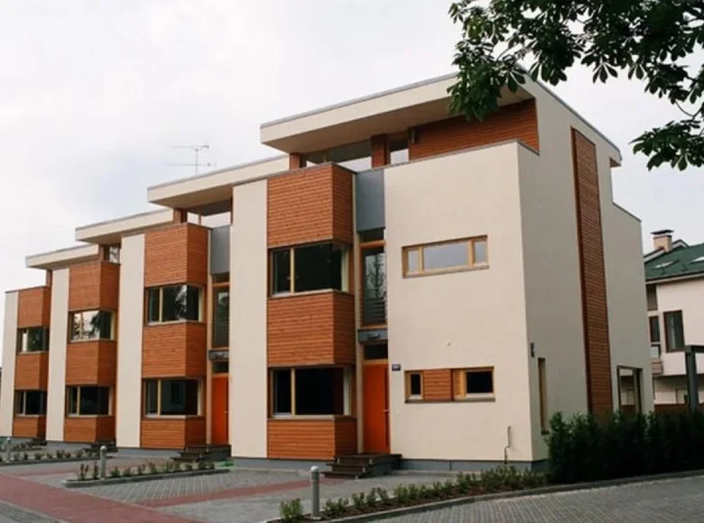 Casa 5 habitaciones 207 m² Jurmala, Letonia
