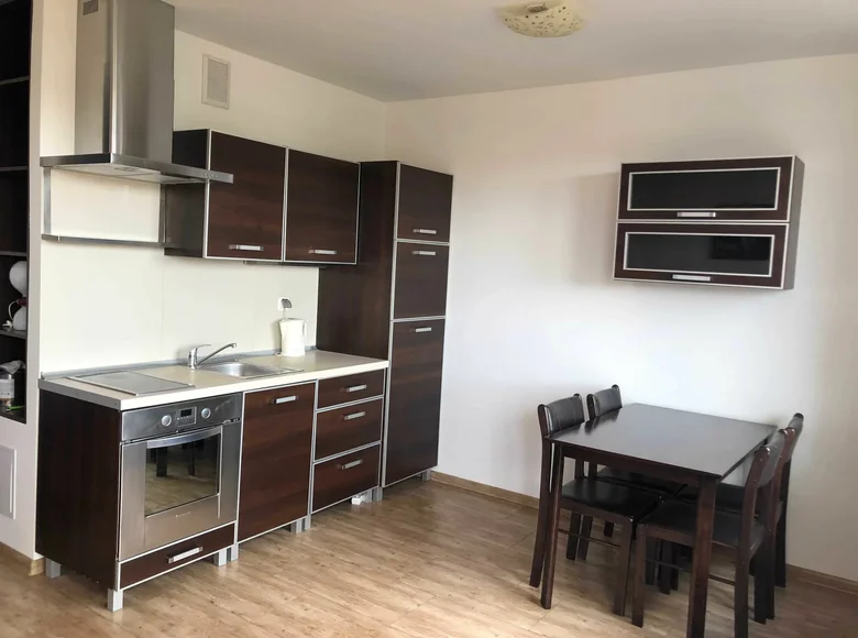 Apartamento 1 habitación 34 m² en Breslavia, Polonia