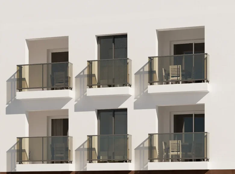 Pavillon 2 chambres 74 m² Fuengirola, Espagne