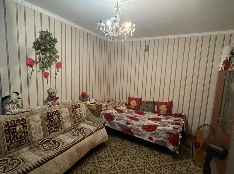 Mieszkanie 1 pokój 30 m² Odessa, Ukraina