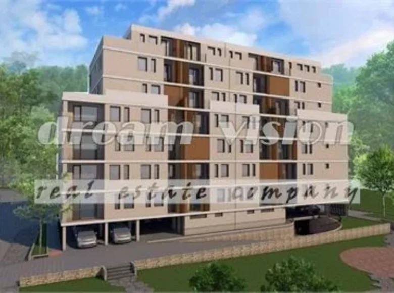 Wohnung 101 m² Sofia-Stadt Provinz, Bulgarien