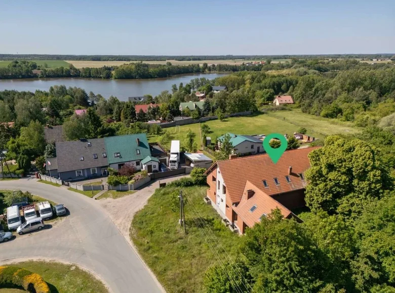 Casa 472 m² Zlotniczki, Polonia