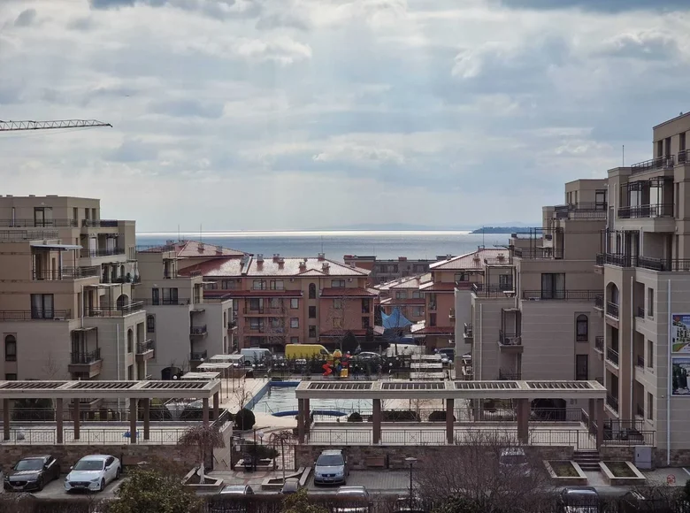 Mieszkanie 3 pokoi 110 m² Sweti Włas, Bułgaria