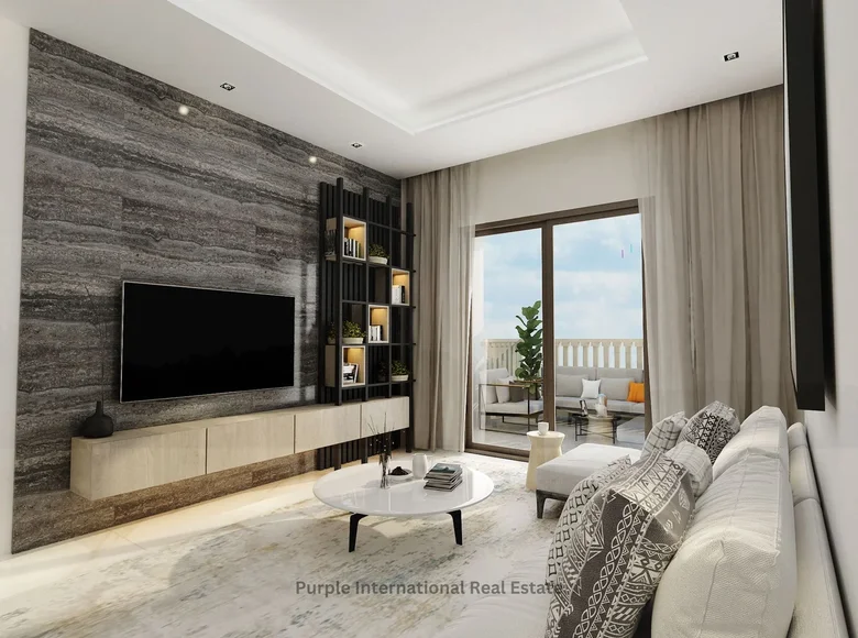 3 bedroom villa 179 m² Avgorou, Cyprus