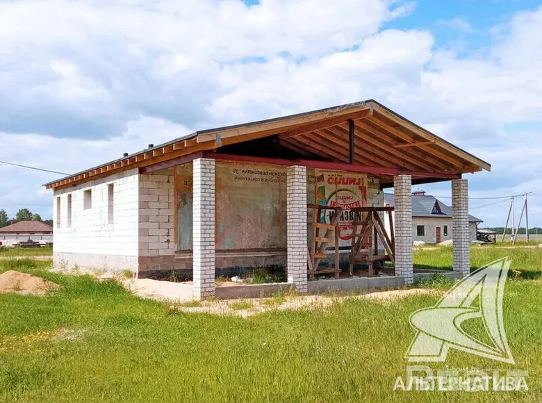 Casa 84 m² Zhabinka, Bielorrusia