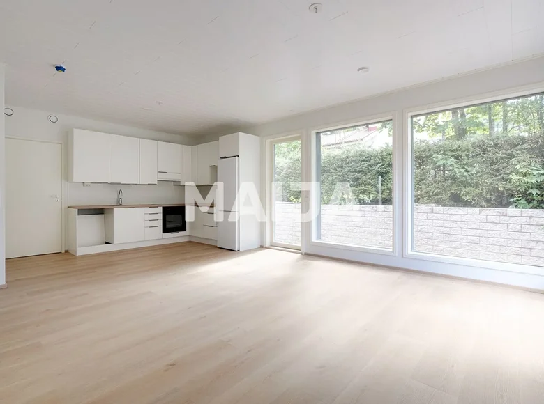 Дом 3 комнаты 75 м² Helsinki sub region, Финляндия