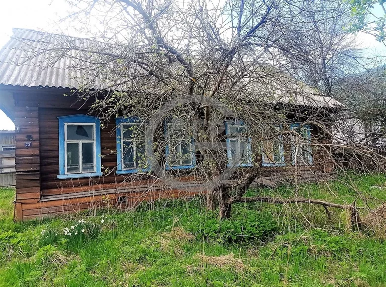 House 70 m² Sharya, Russia