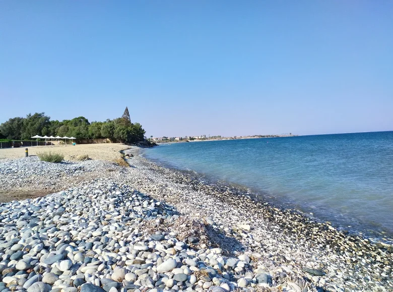 Земельные участки  Мазотос, Кипр