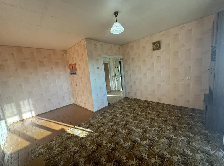 1 room apartment 33 m² Orsha, Belarus