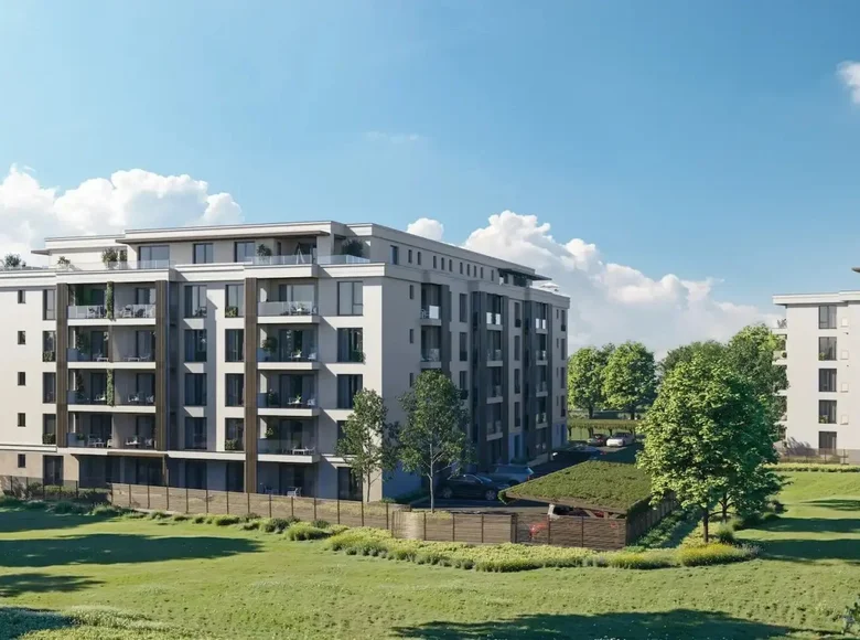 Apartment 39 m² Nesebar, Bulgaria