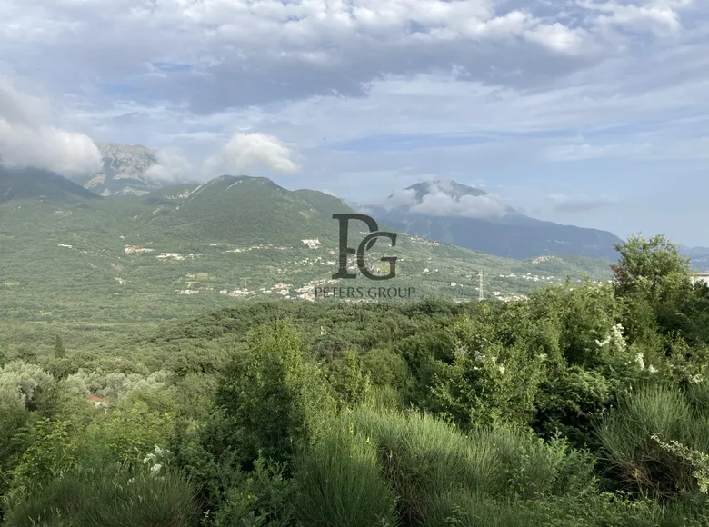 Grundstück  Bar, Montenegro