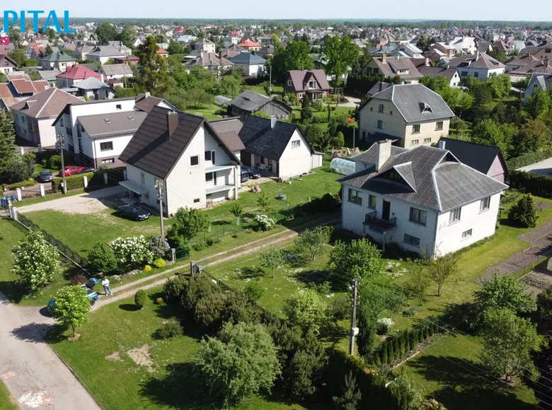 Haus 259 m² Goddlau, Litauen