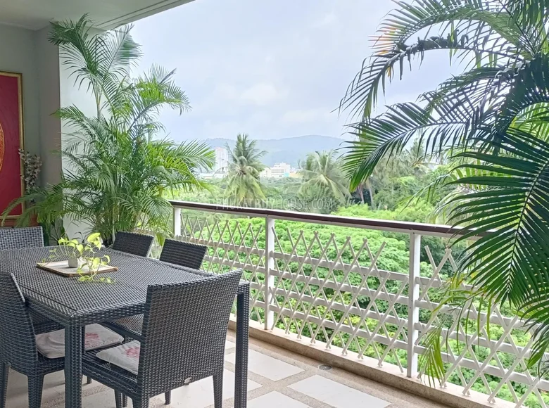 Mieszkanie 2 pokoi 128 m² Karon, Tajlandia