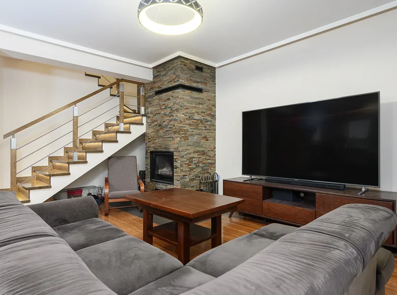 Дом 6 комнат 176 м² Slupno, Польша