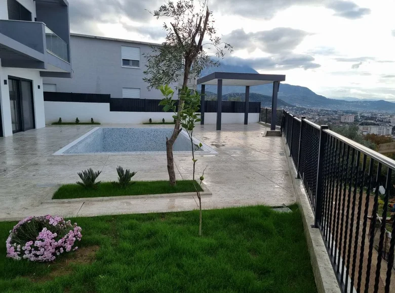 4 bedroom Villa  Susanj, Montenegro