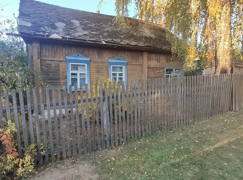 House 27 m² Orsha, Belarus