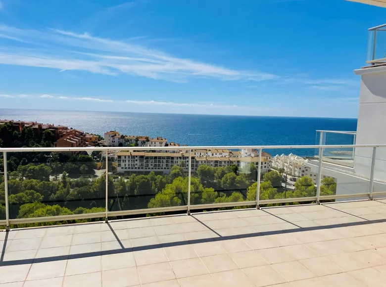 2 bedroom apartment 162 m² Altea, Spain