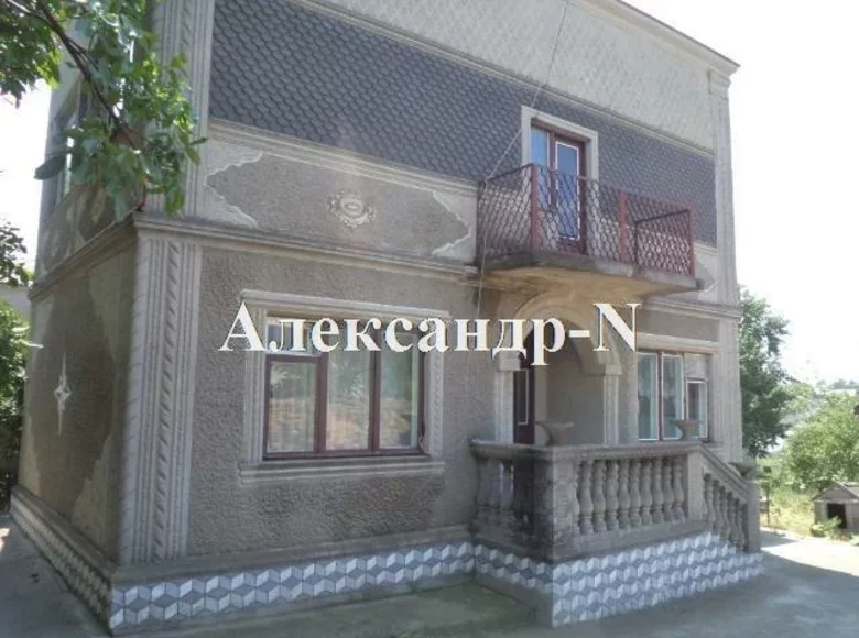 Dom 4 pokoi 120 m² Odessa, Ukraina