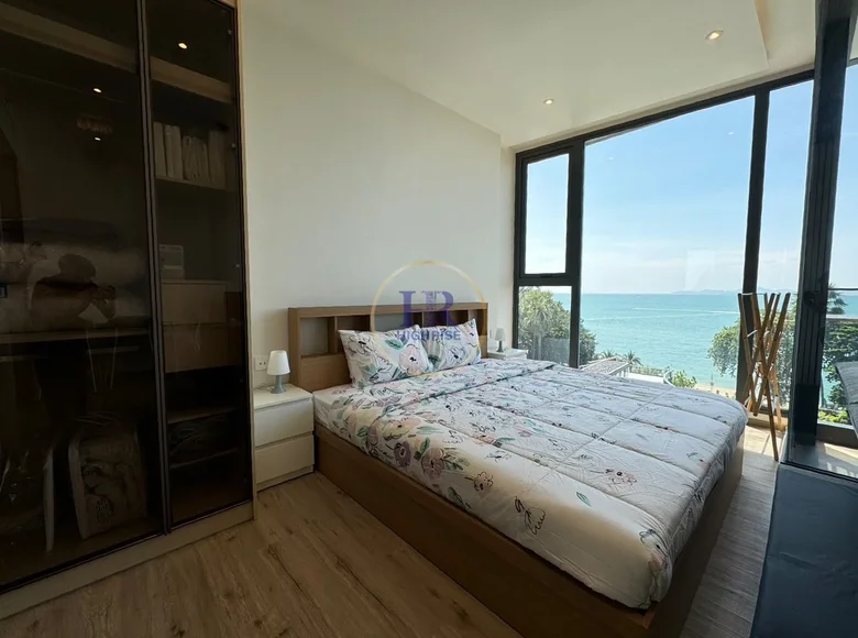 Copropriété 38 m² Pattaya, Thaïlande