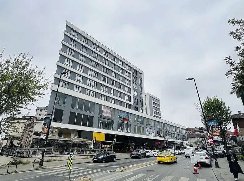 Wohnung 2 zimmer 85 m² Çekmeköy, Türkei