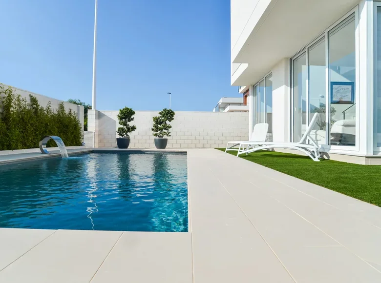 Villa 4 chambres 169 m² Santa Pola, Espagne