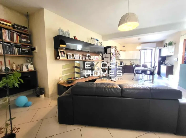 3 bedroom apartment  Mosta, Malta