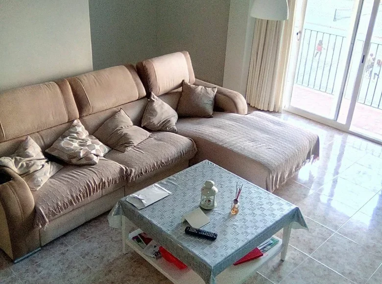 3 bedroom apartment 116 m² Estepona, Spain