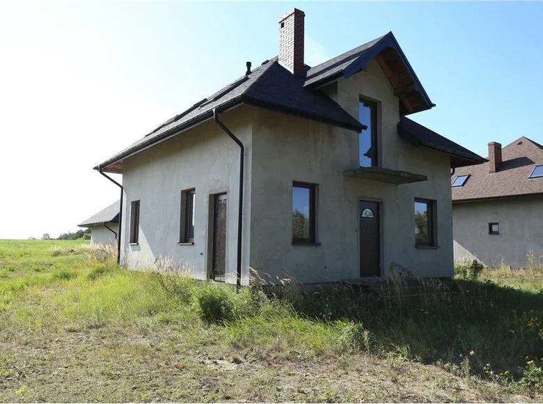 Dom 82 m² Dlugi Kat, Polska
