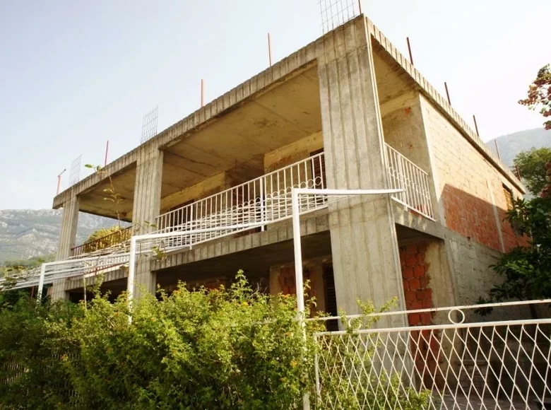 Дом 180 м² Ульцинь, Черногория
