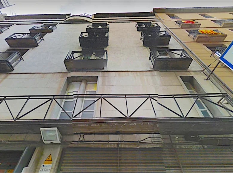 Pomieszczenie biurowe 5 060 m² Barcelona, Hiszpania