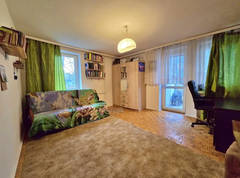 3 room apartment 61 m² Krakow, Poland