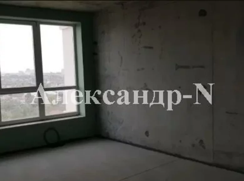 Wohnung 1 Zimmer 81 m² Odessa, Ukraine