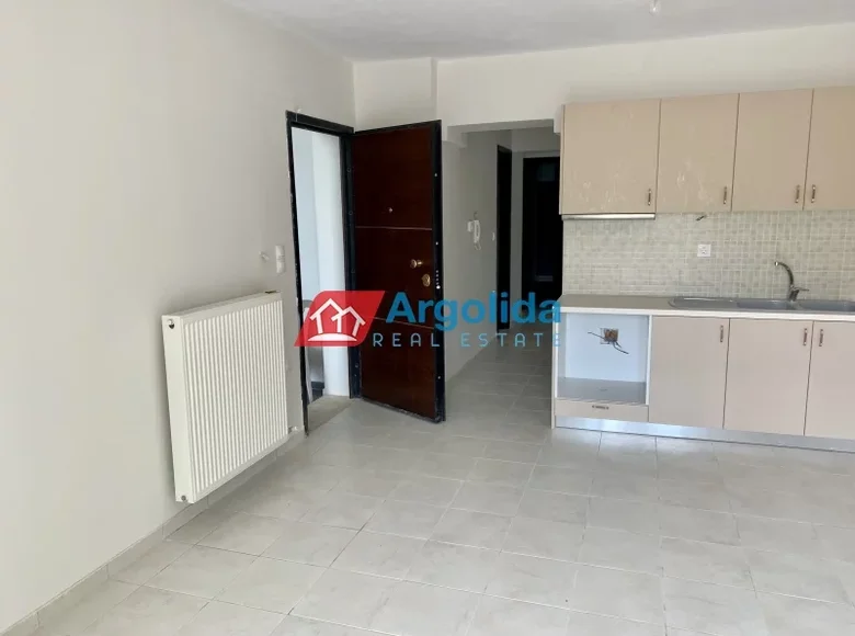 Apartamento 2 habitaciones 68 m² Peloponnese Region, Grecia